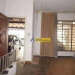 Casa com 2 dormitórios para alugar, 160 m² por R$ 3.608,15/mês - Nova Petrópolis - São Bernardo do Campo/SP