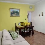 Apartamento com 3 dormitórios à venda, 64 m² por R$ 290.000 - Vila Jerusalém - São Bernardo do Campo/SP