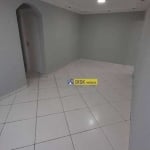 Apartamento com 2 dormitórios à venda, 55 m² por R$ 223.000,00 - Montanhão - São Bernardo do Campo/SP