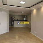 Apartamento com 3 dormitórios à venda, 104 m² por R$ 850.000,00 - Centro - São Bernardo do Campo/SP