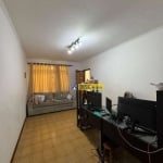 Sobrado com 2 dormitórios à venda, 136 m² por R$ 535.000 - Santa Terezinha - São Bernardo do Campo/SP