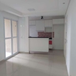 Apartamento com 2 dormitórios para alugar, 48 m² por R$ 3.200,00/mês - Planalto - São Bernardo do Campo/SP