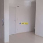 Apartamento com 2 dormitórios, 50 m² - venda por R$ 459.000,00 ou aluguel por R$ 2.383,90/mês - Demarchi - São Bernardo do Campo/SP