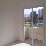 Apartamento com 2 dormitórios, 50 m² - venda por R$ 455.000,00 ou aluguel por R$ 2.383,90/mês - Demarchi - São Bernardo do Campo/SP