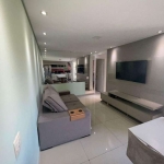 Apartamento à venda, 49 m² por R$ 380.000,00 - Ferrazópolis - São Bernardo do Campo/SP