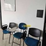 Sala para alugar, 60 m² por R$ 1.085,00/mês - Centro - São Bernardo do Campo/SP