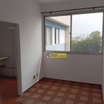 Apartamento com 2 dormitórios para alugar, 50 m² por R$ 2.260,00/mês - Assunção - São Bernardo do Campo/SP