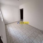 Apartamento com 2 dormitórios à venda, 53 m² por R$ 290.000,00 - Assunção - São Bernardo do Campo/SP