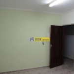 Sala para alugar, 18 m² por R$ 820/mês - Baeta Neves - São Bernardo do Campo/SP