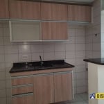 Apartamento com 2 dormitórios à venda, 52 m² por R$ 385.000,00 - Ferrazópolis - São Bernardo do Campo/SP