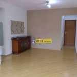 Apartamento com 2 dormitórios, 65 m² - venda por R$ 320.000,00 ou aluguel por R$ 2.413,50/mês - Santa Terezinha - São Bernardo do Campo/SP