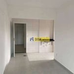 Apartamento com 2 dormitórios para alugar, 50 m² por R$ 2.050,00/mês - Centro - São Bernardo do Campo/SP