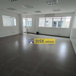 Sala para alugar, 70 m² por R$ 2.242,00/mês - Assunção - São Bernardo do Campo/SP