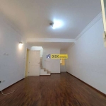 Sobrado com 3 dormitórios, 164 m² - venda por R$ 635.000 ou aluguel por R$ 3.611/mês - Nova Petrópolis - São Bernardo do Campo/SP