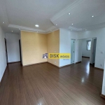 Apartamento com 2 dormitórios, 72 m² - venda por R$ 360.000,00 ou aluguel por R$ 2.767,85/mês - Nova Petrópolis - São Bernardo do Campo/SP