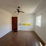 Apartamento com 2 dormitórios para alugar, 67 m² por R$ 2.265,00/mês - Vila Euro - São Bernardo do Campo/SP