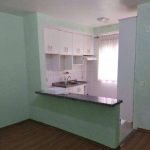 Apartamento com 1 dormitório para alugar, 54 m² por R$ 2.010,00/mês - Centro - São Bernardo do Campo/SP