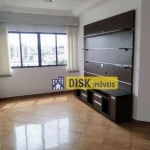 Apartamento com 3 dormitórios, 94 m² - venda por R$ 590.000,00 ou aluguel por R$ 3.603,00/mês - Vila Caminho do Mar - São Bernardo do Campo/SP