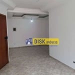 Apartamento com 3 dormitórios à venda, 92 m² por R$ 550.000,00 - Rudge Ramos - São Bernardo do Campo/SP