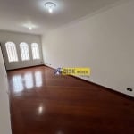 Casa com 3 dormitórios para alugar, 170 m² por R$ 4.678,12/mês - Vila Dayse - São Bernardo do Campo/SP