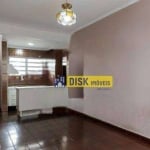 Apartamento com 1 dormitório, 54 m² - venda por R$ 250.000 ou aluguel por R$ 2.195/mês - Centro - São Bernardo do Campo/SP