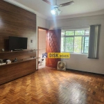 Casa com 2 dormitórios, 206 m² - venda por R$ 780.000,00 ou aluguel por R$ 2.646,56/mês - Centro - São Bernardo do Campo/SP