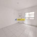 Apartamento com 2 dormitórios para alugar, 58 m² por R$ 1.721/mês - Centro - São Bernardo do Campo/SP