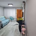 Sobrado com 2 dormitórios, 152 m² - venda por R$ 790.000 ou aluguel por R$ 4.707/mês - Anchieta - São Bernardo do Campo/SP