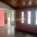 Casa com 2 dormitórios para alugar por R$ 2.716,47/mês - Vila Gonçalves - São Bernardo do Campo/SP