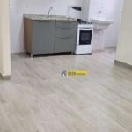 Apartamento com 2 dormitórios para alugar, 50 m² por R$ 1.882,03/mês - Ferrazópolis - São Bernardo do Campo/SP