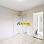 Apartamento com 2 dormitórios para alugar, 57 m² por R$ 2.424,00/mês - Vila Dusi - São Bernardo do Campo/SP