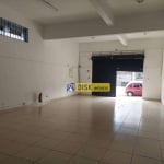 Salão para alugar, 150 m² por R$ 5.000/mês - Baeta Neves - São Bernardo do Campo/SP