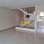 Sobrado com 3 dormitórios à venda, 179 m² por R$ 805.000 - Nova Petrópolis - São Bernardo do Campo/SP