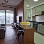 Apartamento com 2 dormitórios, 77 m² - venda por R$ 800.000 ou aluguel por R$ 6.780/mês - Centro - São Bernardo do Campo/SP