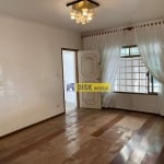 Casa com 3 dormitórios, 240 m² - venda por R$ 1.500.000,00 ou aluguel por R$ 9.248,00/mês - Vila Dayse - São Bernardo do Campo/SP