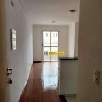 Apartamento com 2 dormitórios para alugar, 48 m² por R$ 2.238,40/mês - Vila Gonçalves - São Bernardo do Campo/SP