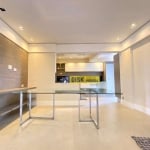 Apartamento com 4 dormitórios, 242 m² - venda por R$ 1.810.000,00 ou aluguel por R$ 12.182,00/mês - Jardim - Santo André/SP