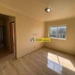 Apartamento com 2 dormitórios à venda, 60 m² por R$ 320.000 - Rudge Ramos - São Bernardo do Campo/SP