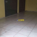 Salão para alugar, 57 m² por R$ 2.670/mês - Assunção - São Bernardo do Campo/SP