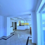 Sobrado com 6 dormitórios à venda, 297 m² por R$ 1.350.000 - Vila Euclides - São Bernardo do Campo/SP