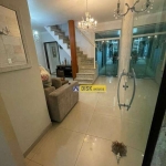 Sobrado com 4 dormitórios à venda, 319 m² por R$ 901.000 - Santa Terezinha - São Bernardo do Campo/SP