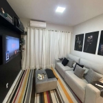 Apartamento á venda no bairro jardim Califórnia.