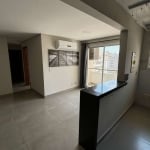 Apartamento á venda no condomínio Piazza di Napoli, Cuiabá-MT