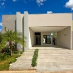 Casa nova á venda no condomínio primor das Torres, Cuiabá-MT