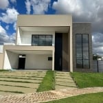 Casa Alto Padrão á venda no condomínio Florais do Valle, Cuiabá-MT