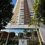 Apartamento com 3 suítes á venda no bairro Santa Rosa, Cuiabá-MT