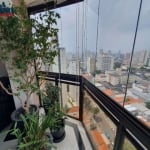 Apartamento com 4 quartos à venda na Rua Camé, 830, Mooca, São Paulo