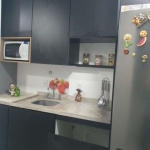 Apartamento com 1 quarto à venda na Avenida Professor Luiz Ignácio Anhaia Mello, 3660, Vila Prudente, São Paulo