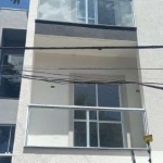 Apartamento com 1 quarto à venda na Rua Falchi Gianini, 42, Vila Prudente, São Paulo