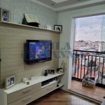 Apartamento com 2 quartos à venda na Avenida Vila Ema, 1595, Vila Ema, São Paulo